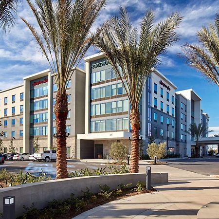 Homewood Suites By Hilton Long Beach Airport Экстерьер фото