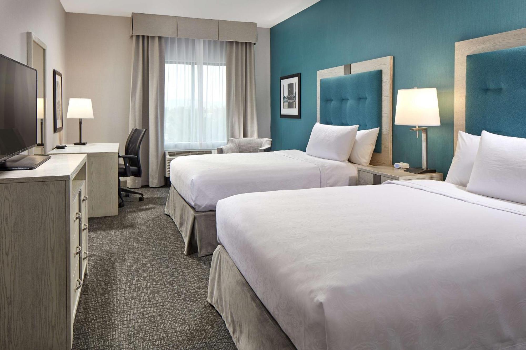 Homewood Suites By Hilton Long Beach Airport Экстерьер фото