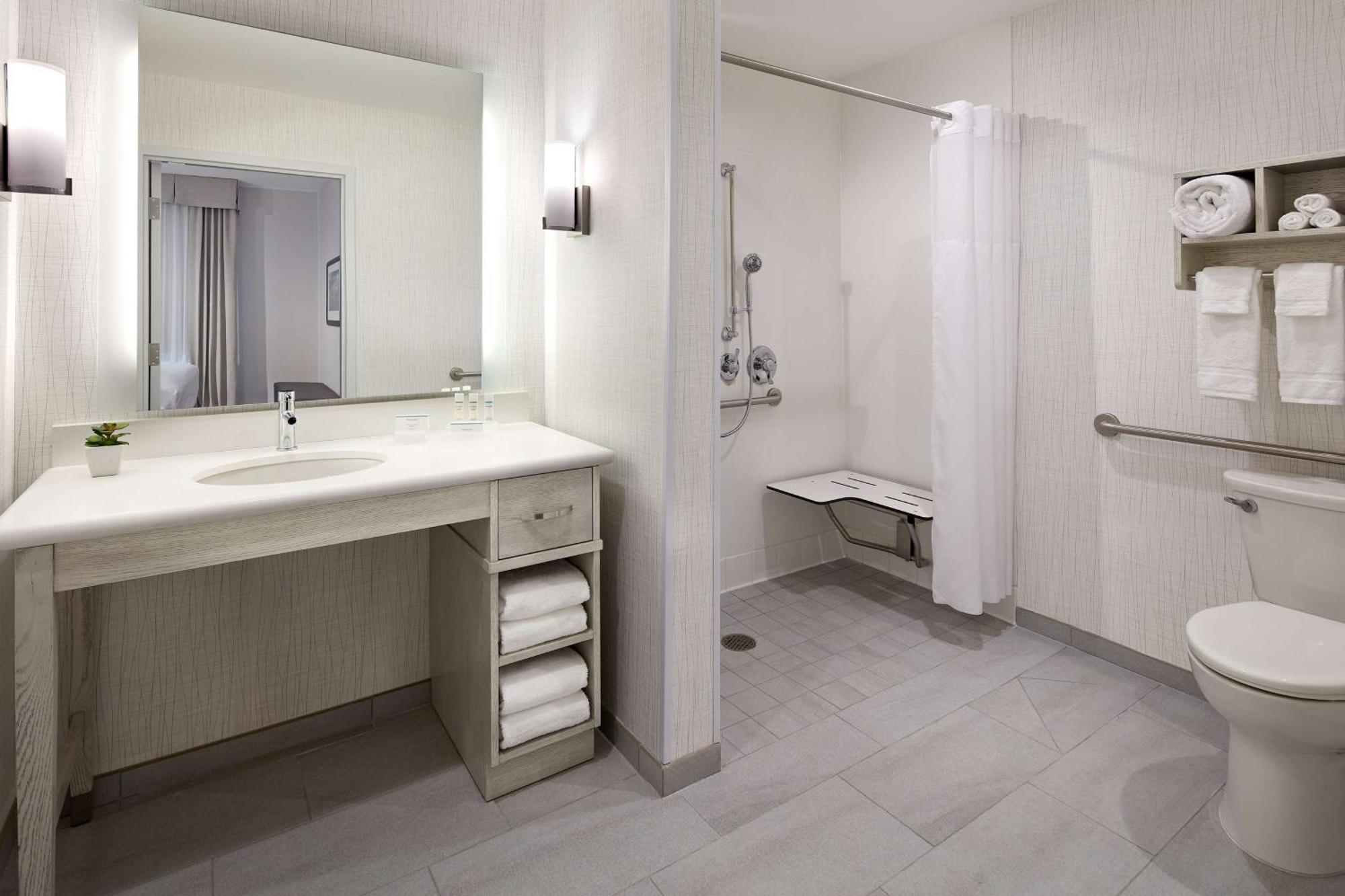 Homewood Suites By Hilton Long Beach Airport Экстерьер фото
