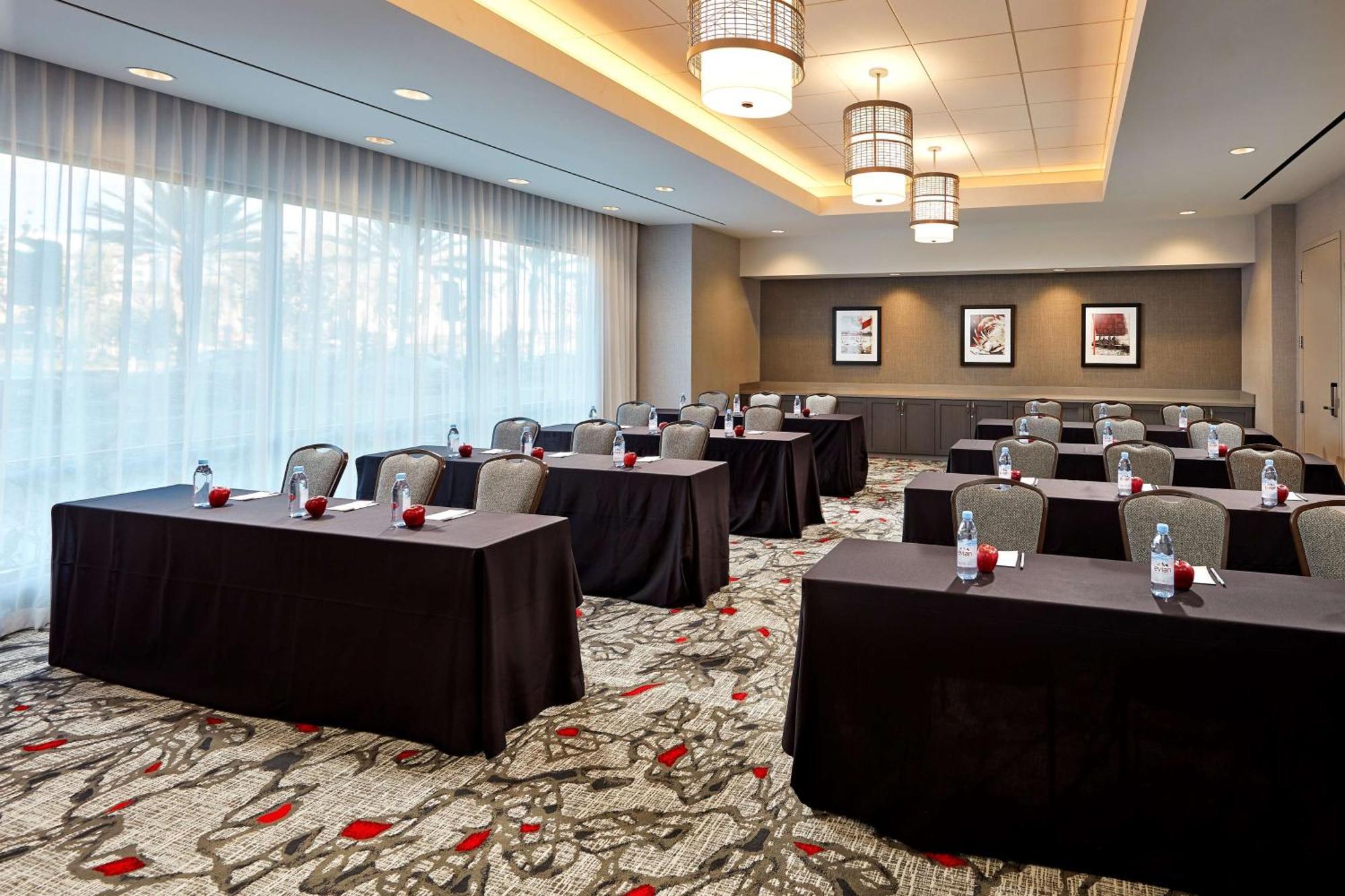 Homewood Suites By Hilton Long Beach Airport Экстерьер фото