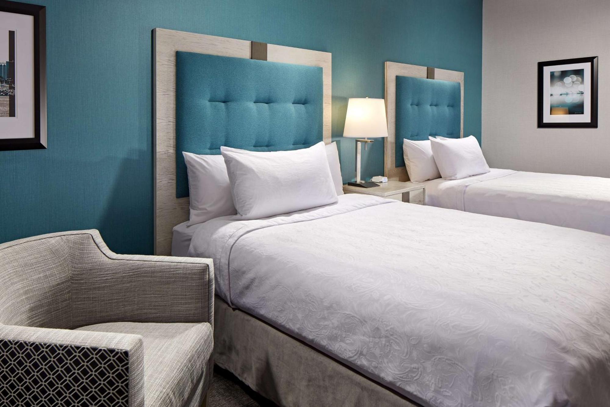 Homewood Suites By Hilton Long Beach Airport Экстерьер фото